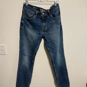 Blue Jeans